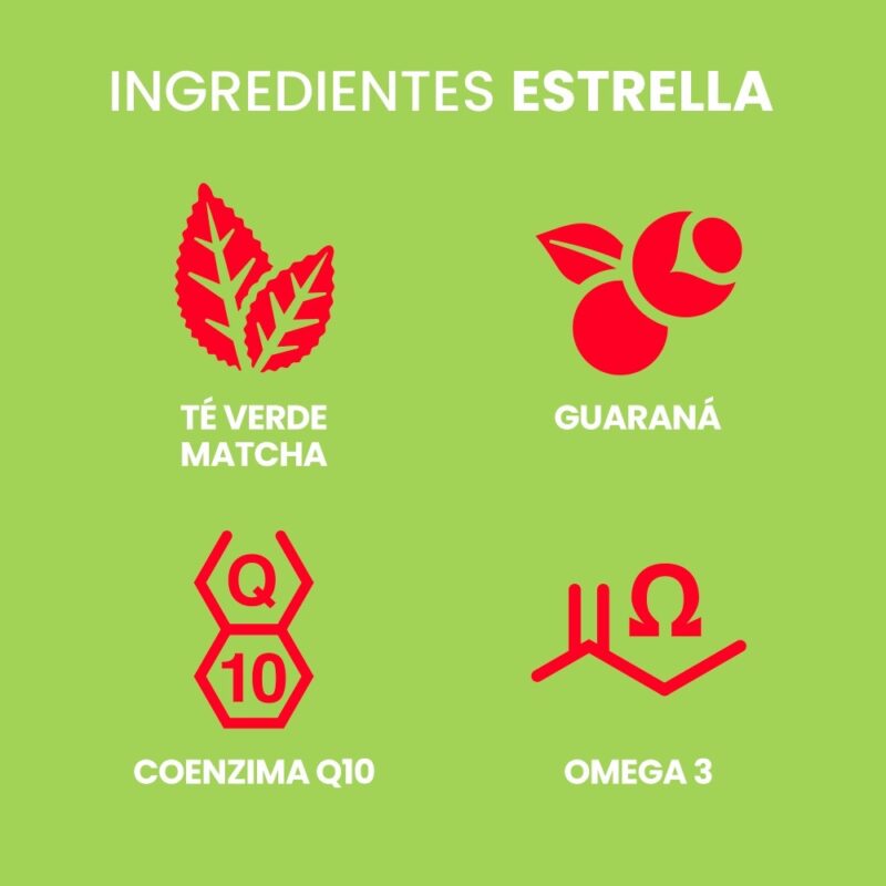 READY Tea 3 pzas - Imagen 3