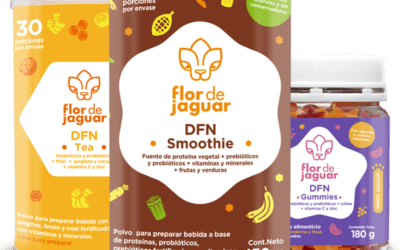Línea DFN Sistema Inmunológico
