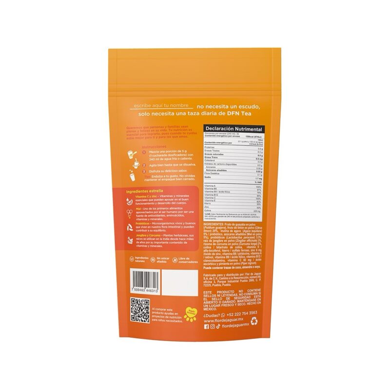 Tea Pack - Imagen 9