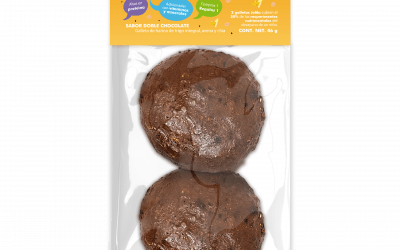 Galleta JoMa (Paquete de 1 pieza)