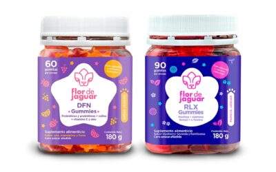 Gummies Pack
