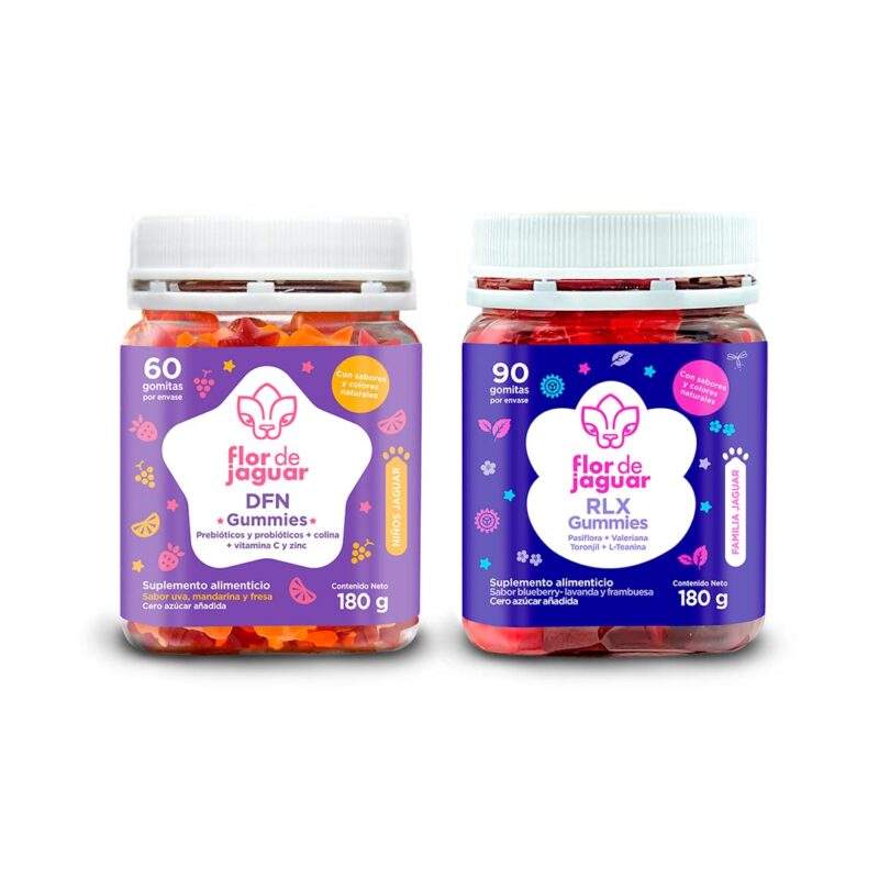 Gummies Pack