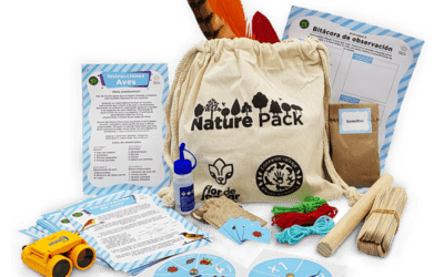Nature Pack: Aves