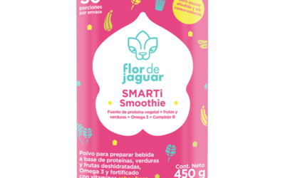 SMARTi Smoothie