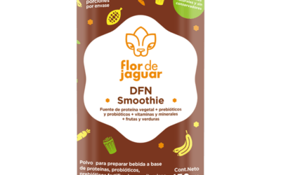 DFN Smoothie