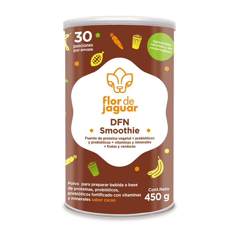 DFN Smoothie