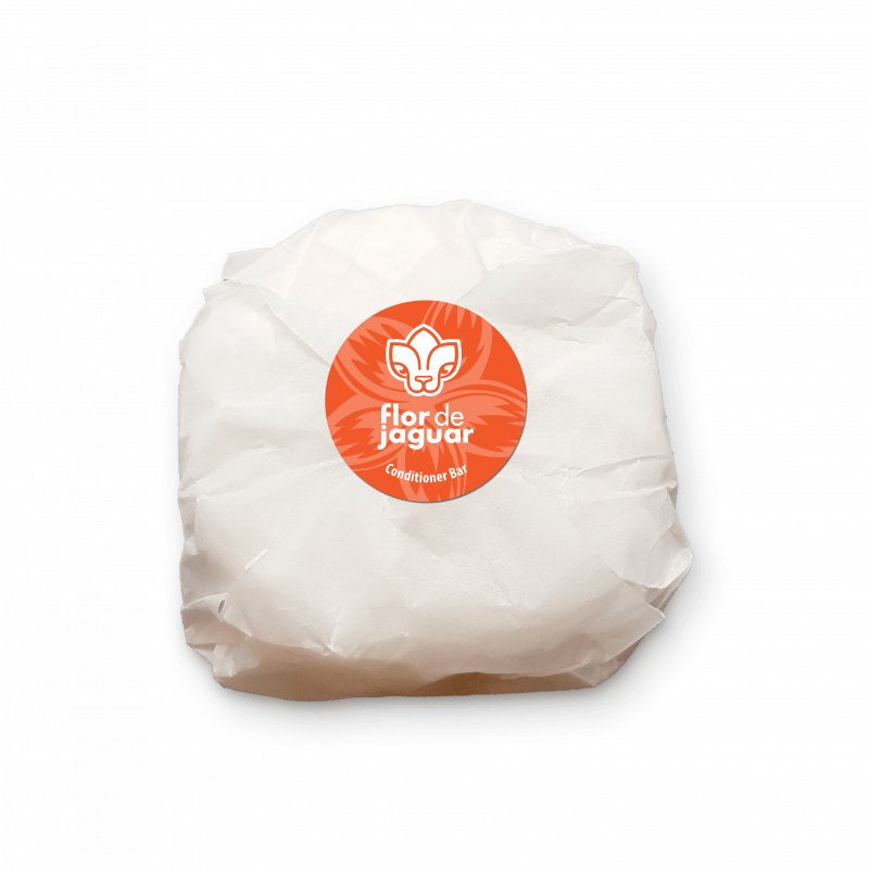 Conditioner Bar Lavanda Granel, 70 gr