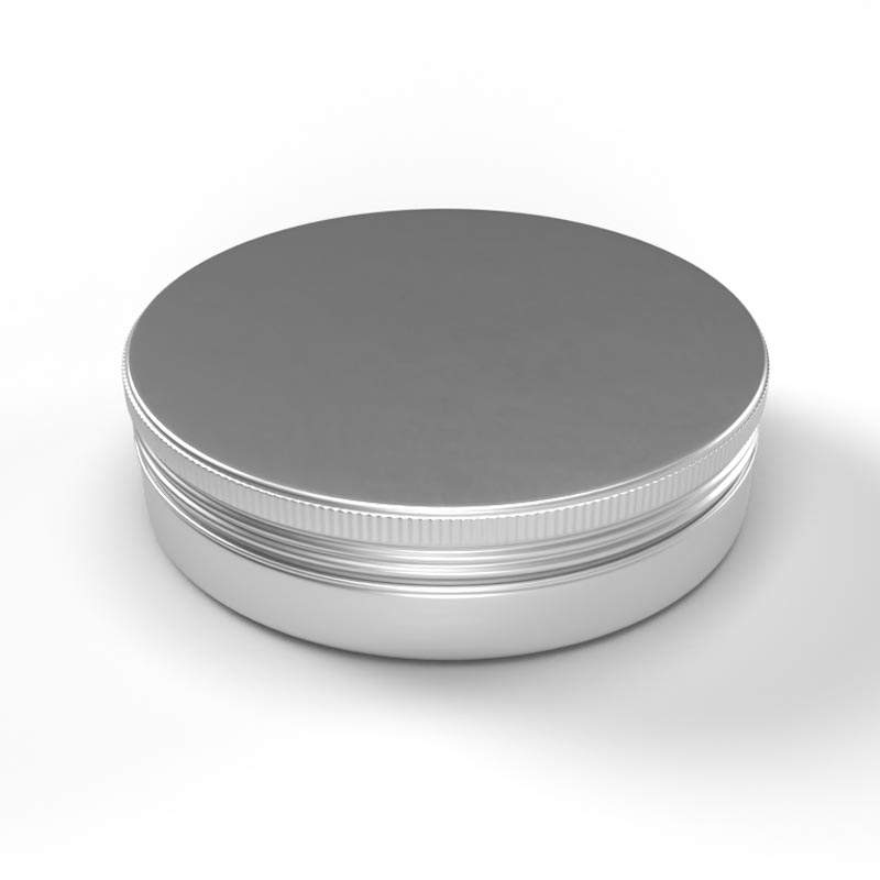 Lata para refill