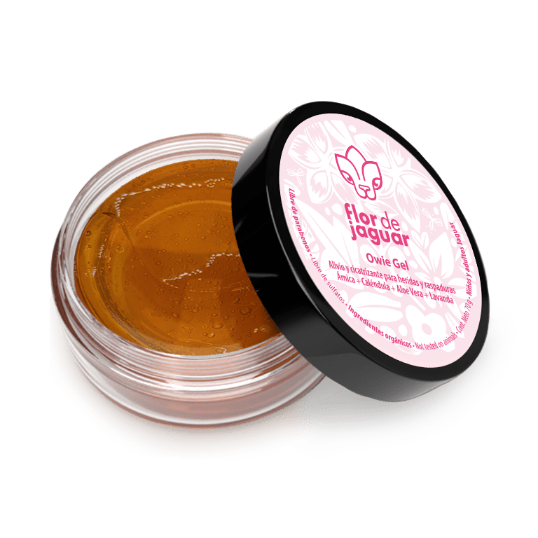 Owie Gel, 70 gr
