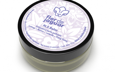 RLX Balm