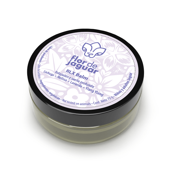 RLX Balm