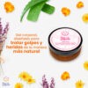 Regala Owie Gel Mini Duo Pack, 30 gr c/u Abrazos de Esperanza - Imagen 3