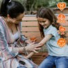 Regala Owie Gel Mini Duo Pack, 30 gr c/u Abrazos de Esperanza - Imagen 2