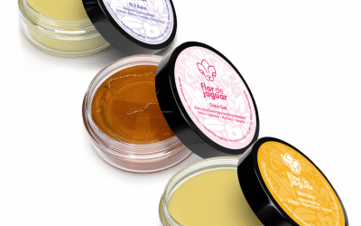 Balm Pack