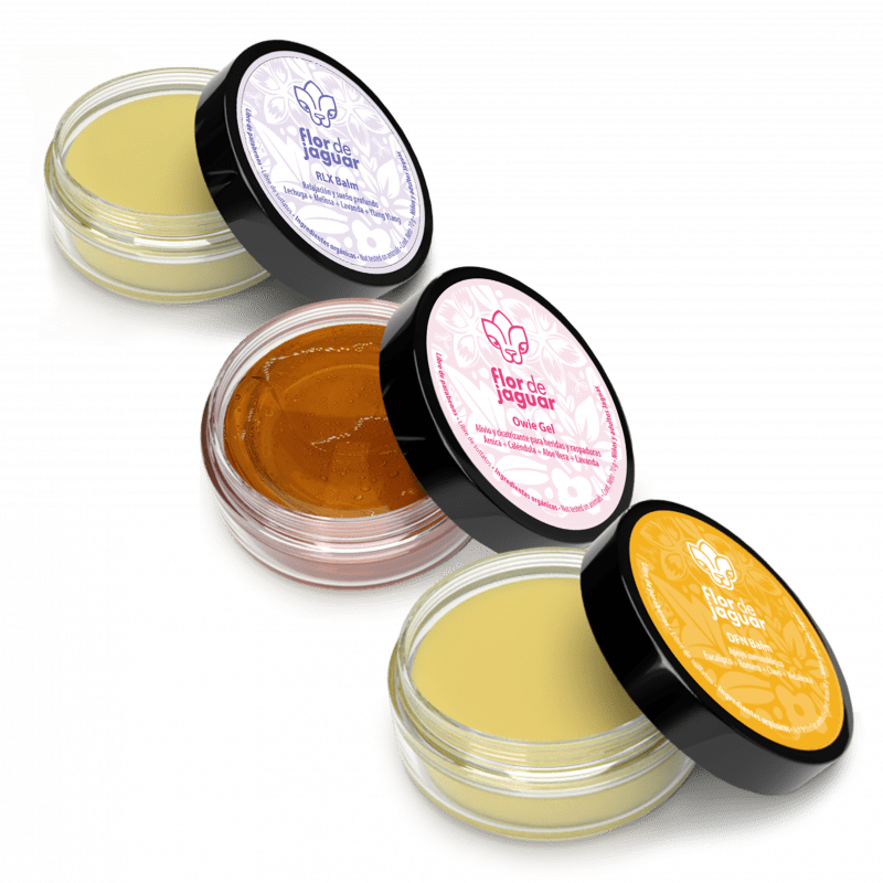 Balm Pack