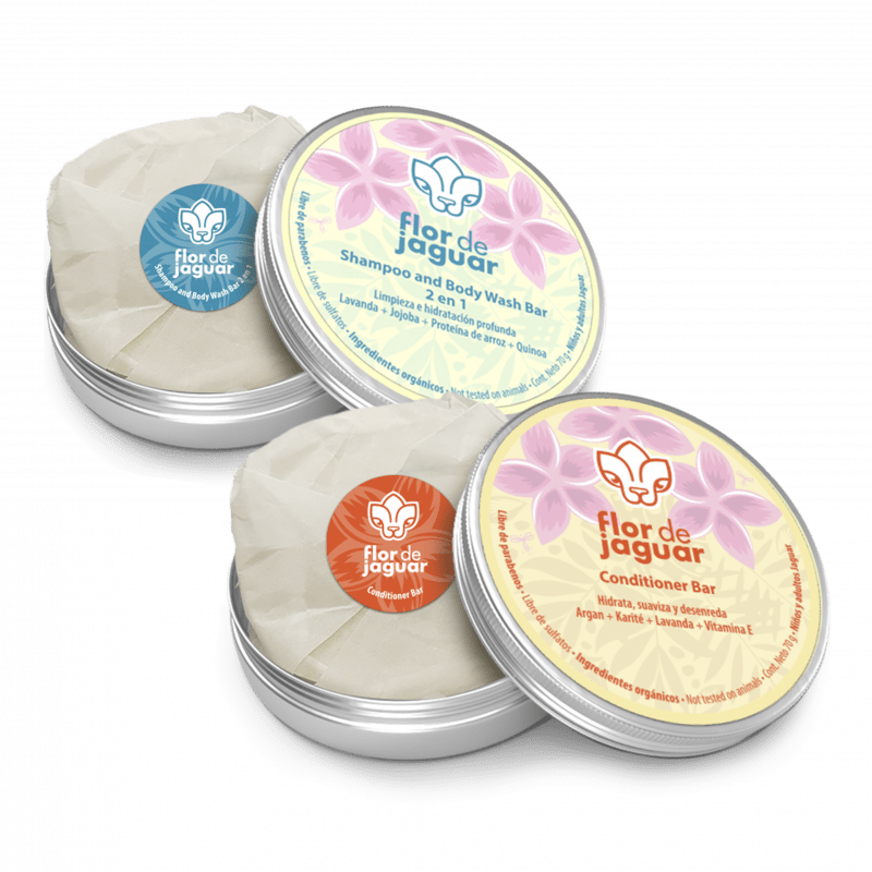 Wash Pack