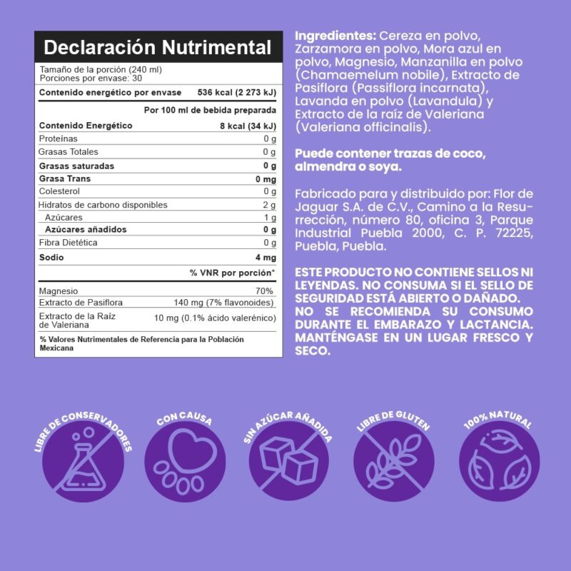 Regala RLX Tea. Abrazos de Esperanza (Emprendedores) - Imagen 6