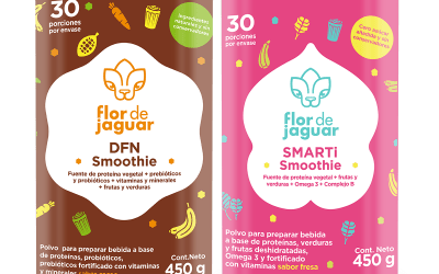 Smoothie Pack