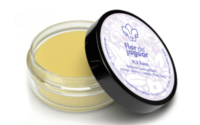 RLX Balm Una Nueva Esperanza
