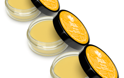 DFN Balm 3 piezas