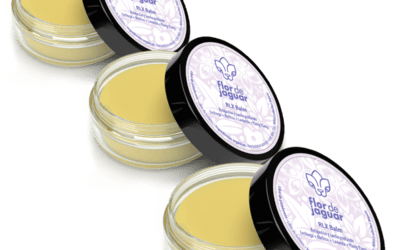 RLX Balm 3 piezas
