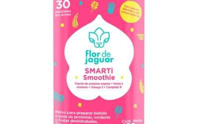 SMARTi Smoothie Una Nueva Esperanza