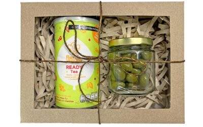 Kit Energízate