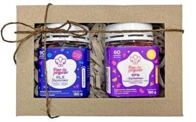 Kit Gummies
