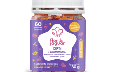 DFN Gummies (1 pieza)