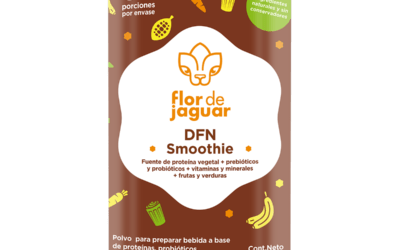 DFN Smoothie (1 pieza)