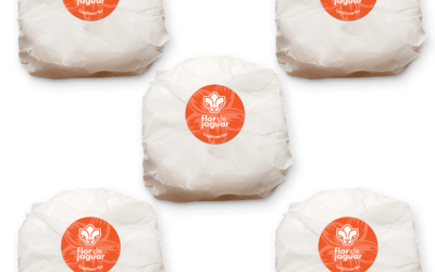 Conditioner Bar Lavanda Granel (5 piezas)