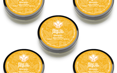 DFN Balm (5 piezas)
