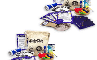 Nature Pack: Noche (2 piezas)