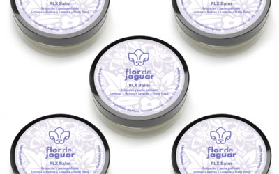 RLX Balm (5 piezas)