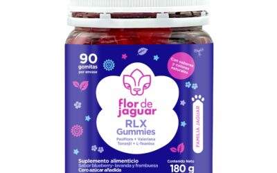 RLX Gummies (1 pieza)