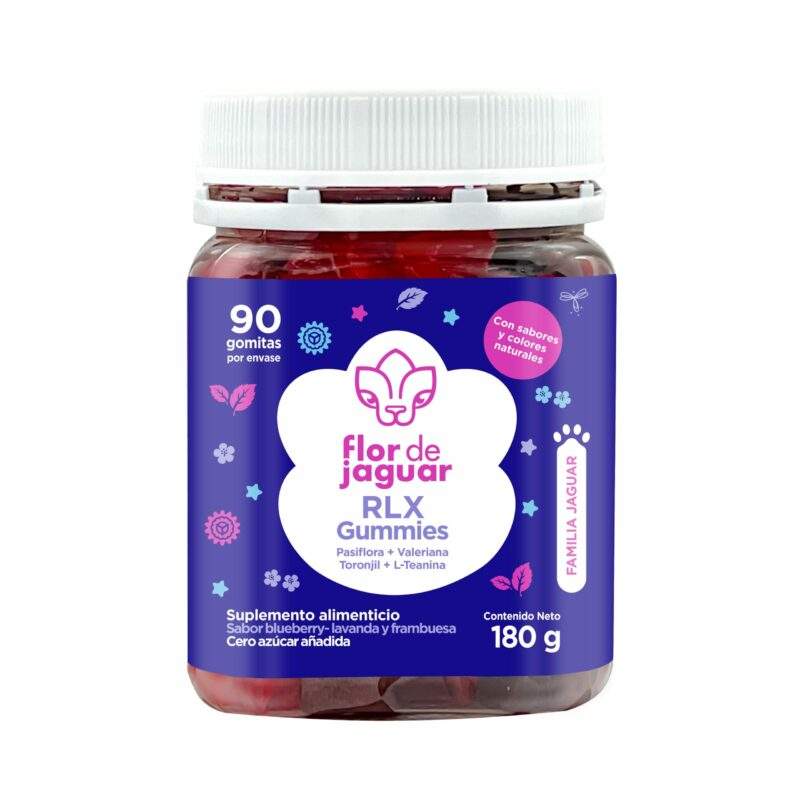RLX Gummies (1 pieza)