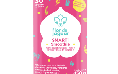 SMARTi Smoothie (1 pieza)