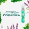 Repelente de Insectos, 60 ml (1 pieza) - Imagen 4