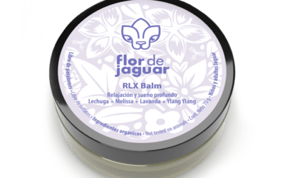 RLX Balm (1 pieza)