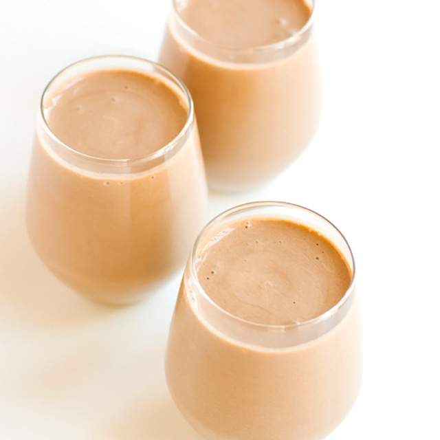 Baileys DFN drink