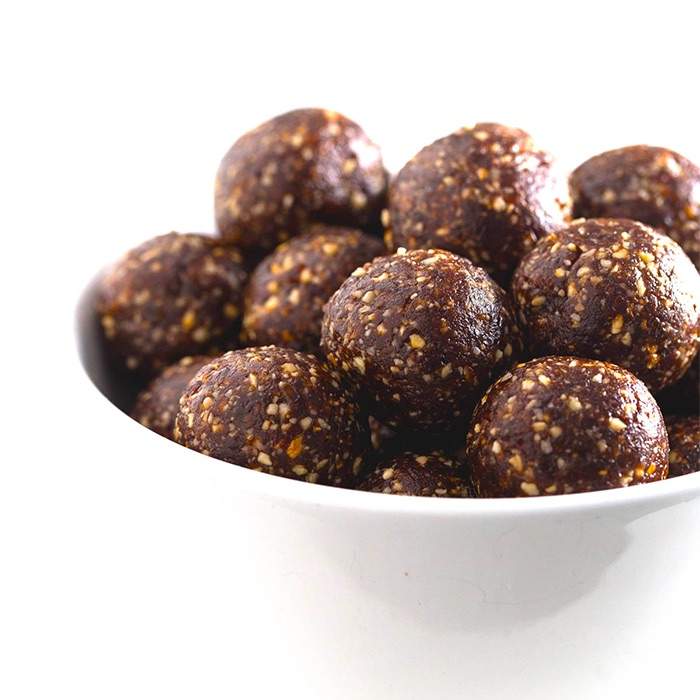 Bolitas Energéticas DFN