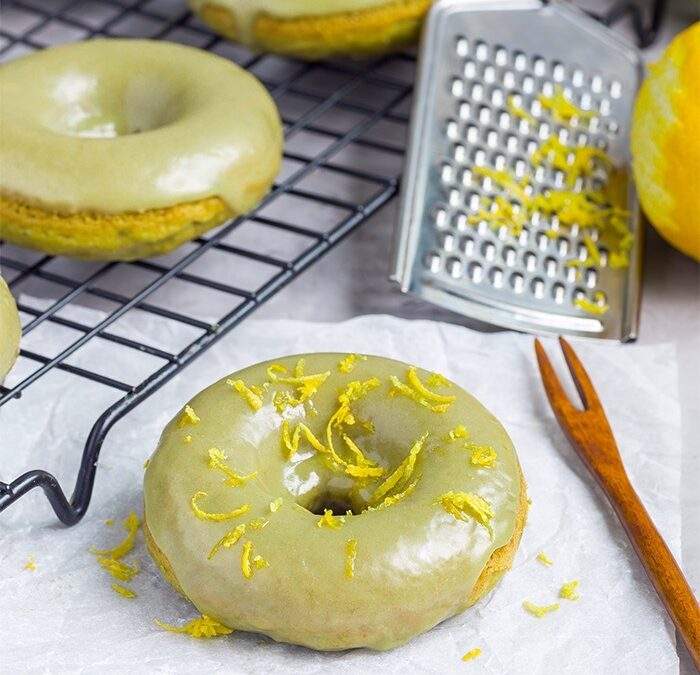 Donas READY