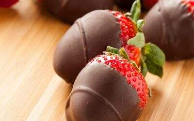 Fresas cubiertas DFN