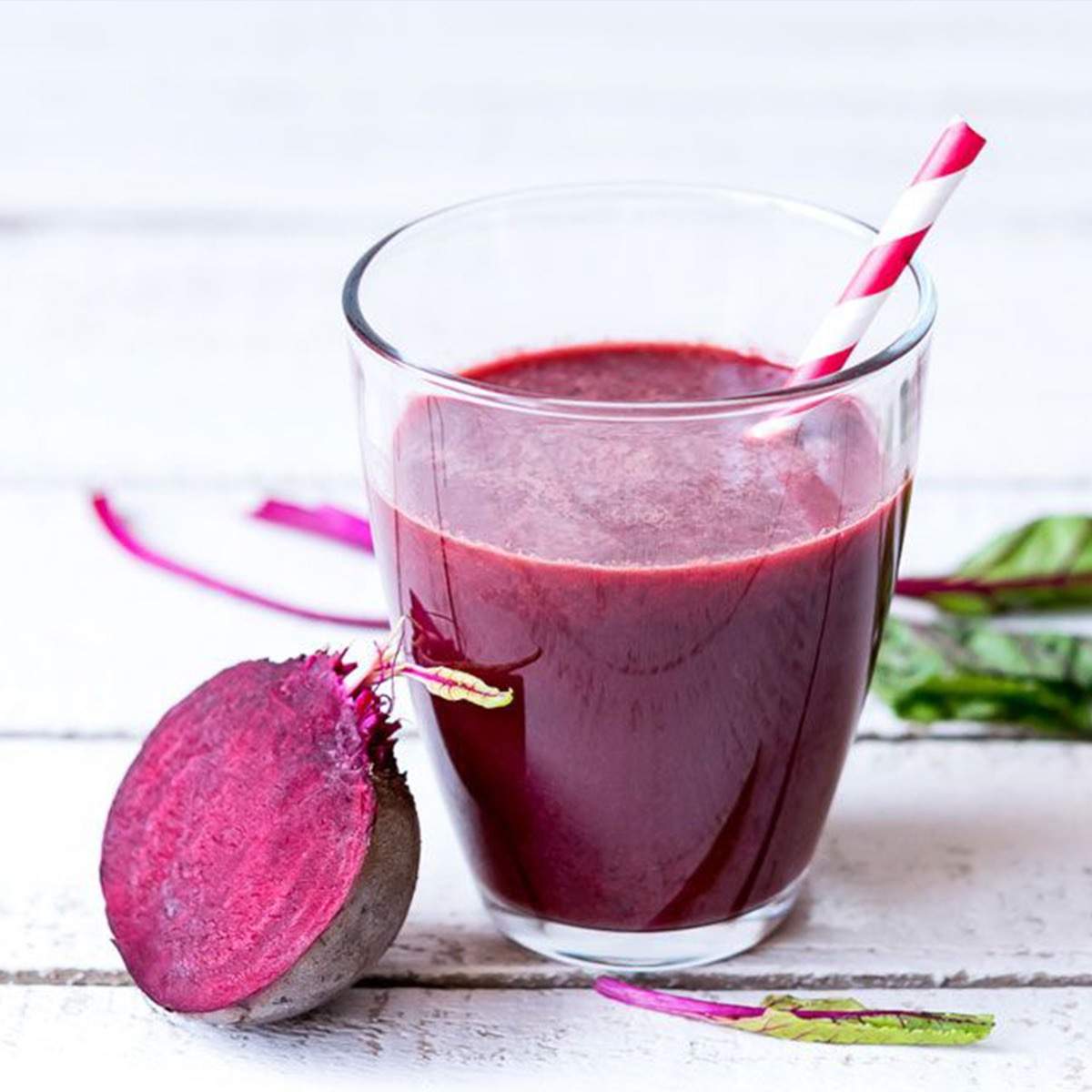Jugo DFN de betabel