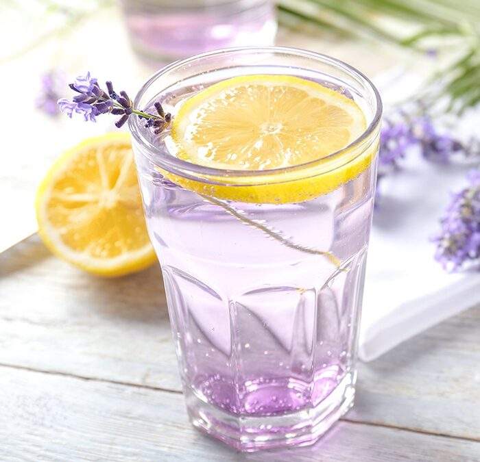 Limonada RLX
