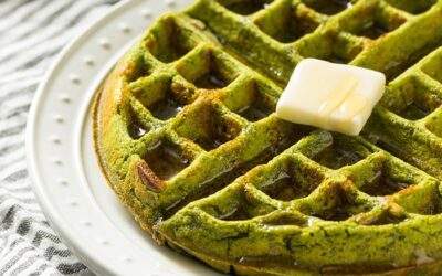 Waffles READY