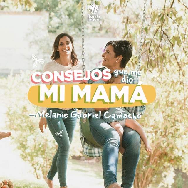 Consejos que me dio mi mamá