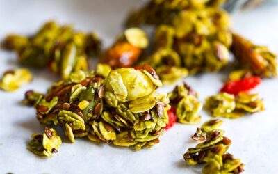Granola READY