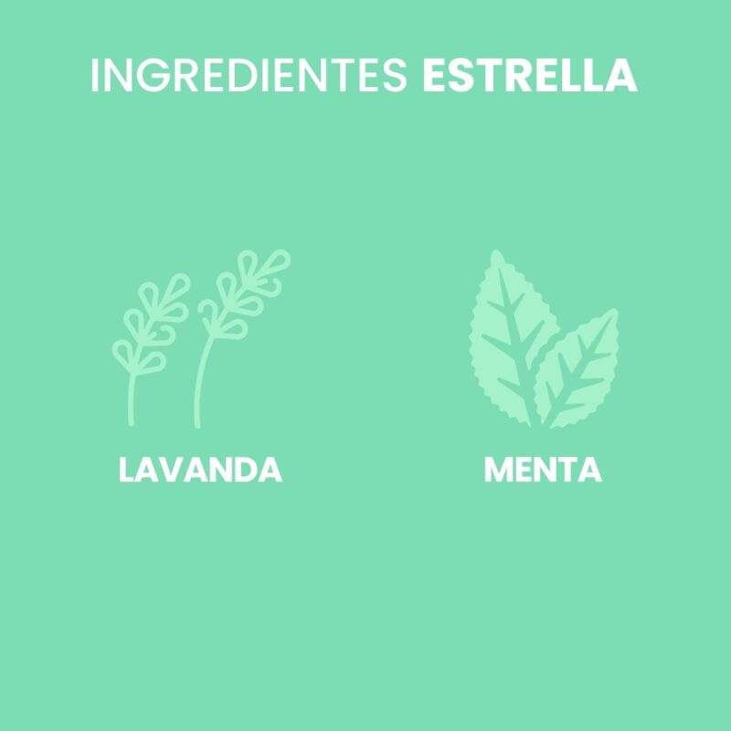 Crema Humectante p/manos y cuerpo, 500 ml - Imagen 5