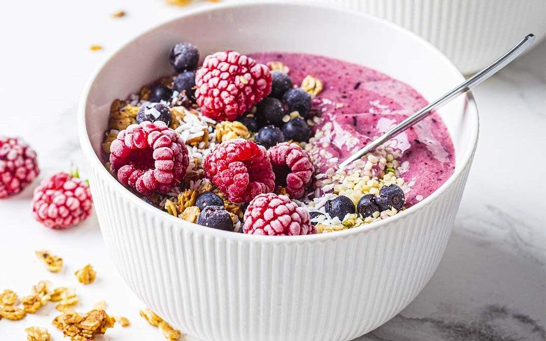 SMARTi Smoothie Bowl